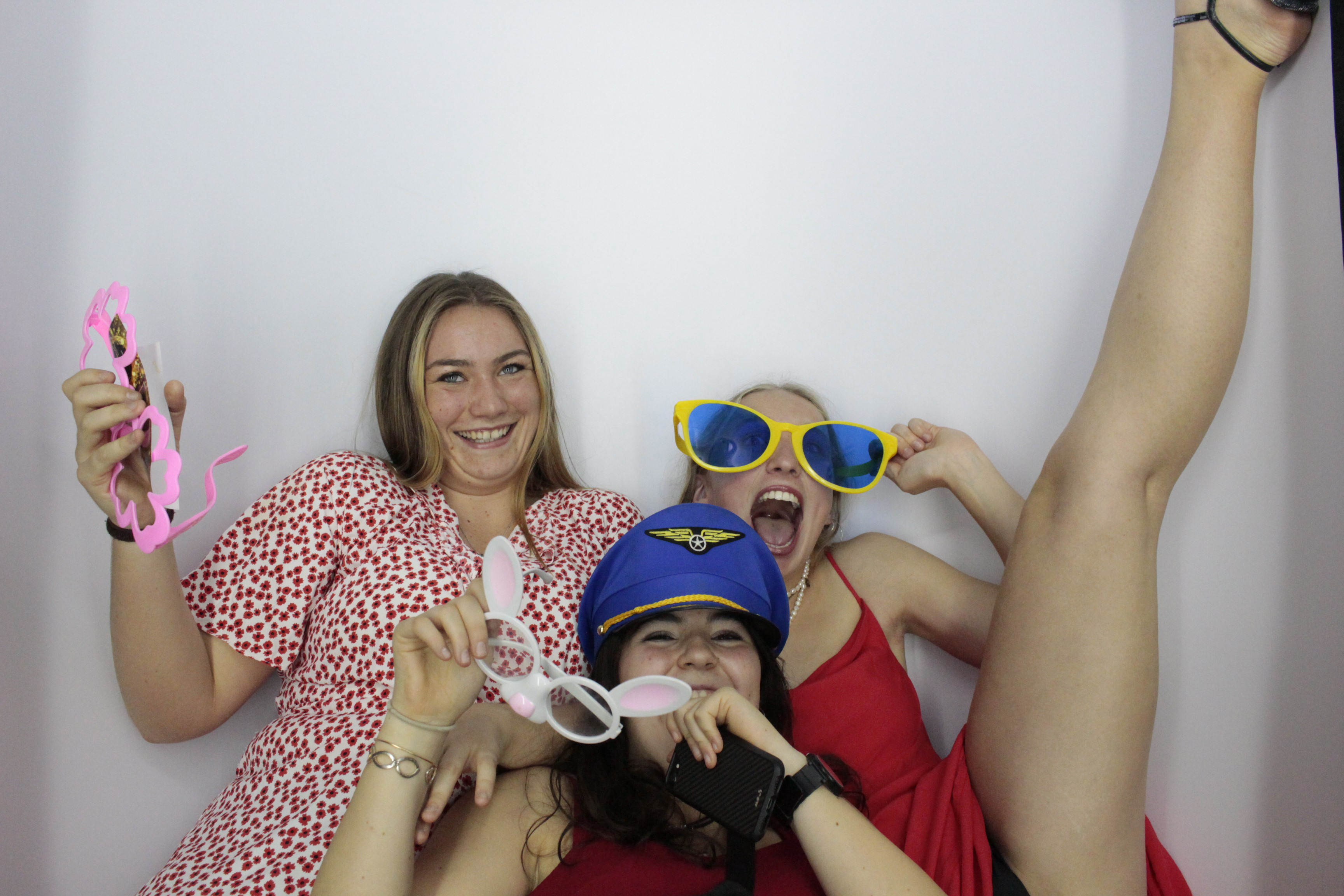Norland Freshers Ball 2019 | View more photos from the event at gallery.myphotoboothexperience.co.uk/u/MyPhotoBoothExperienceLtd/Norland-Freshers-Ball-2019